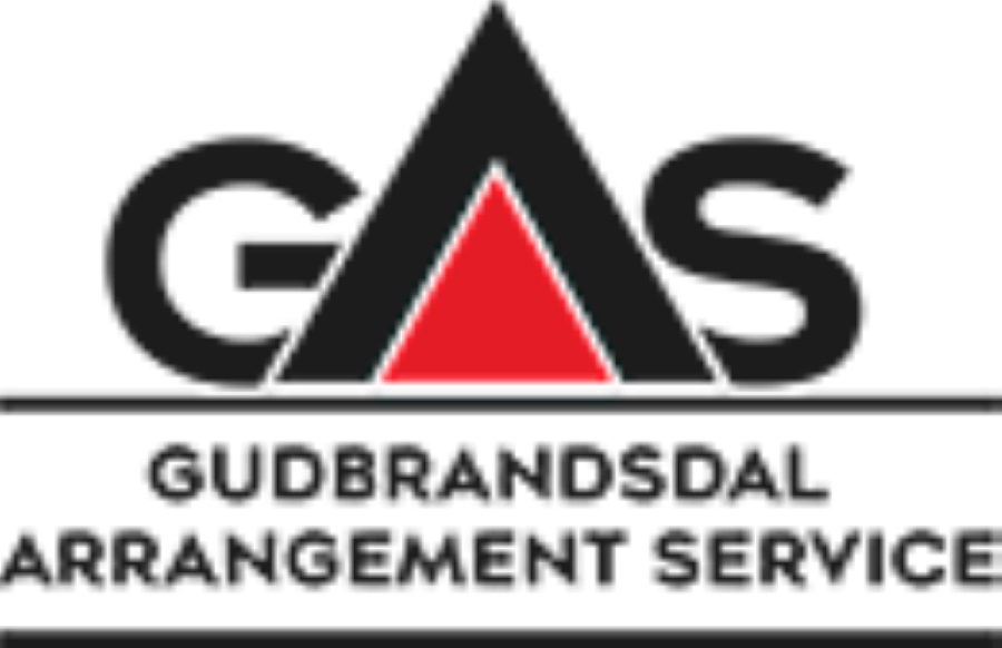 Gudbrandsdal Arrangement Service