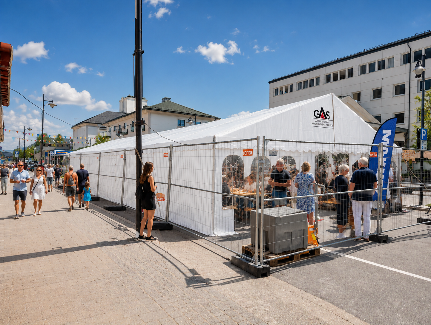 Bolig og Hytte messe