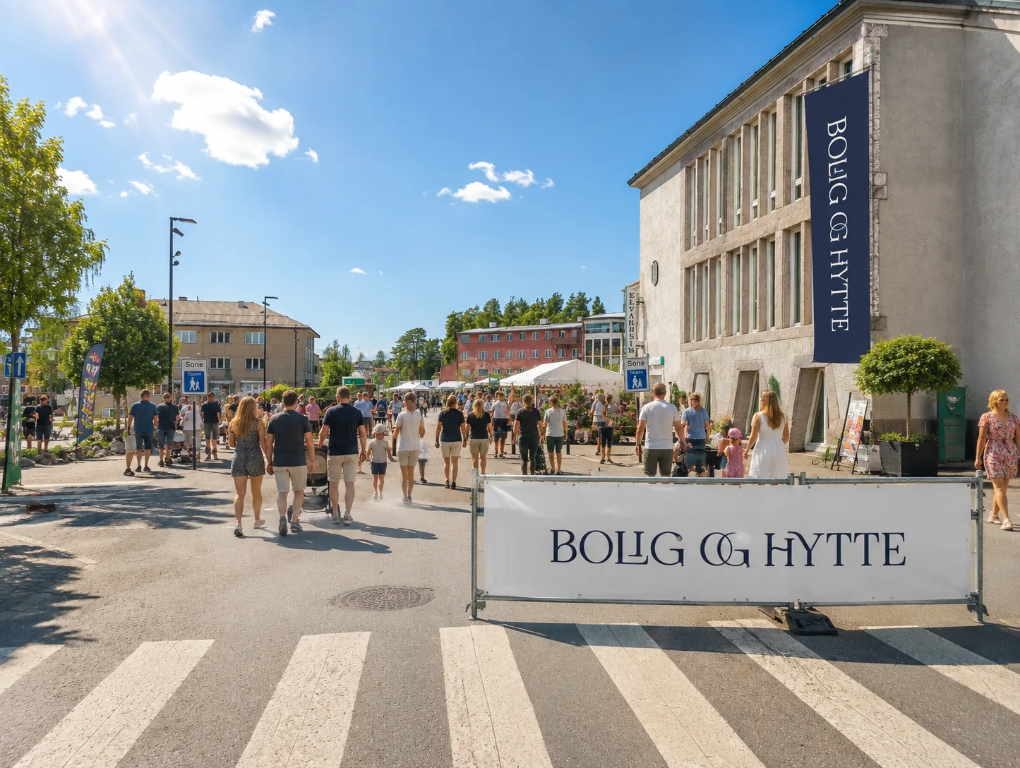 Bolig og Hytte messe